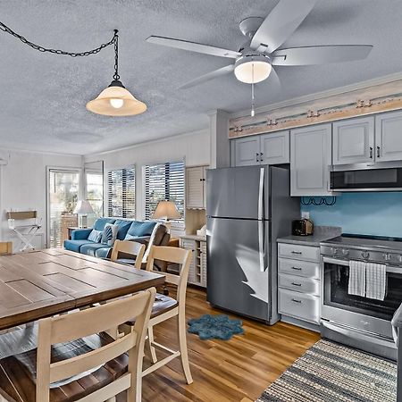 オーシャン・アイル・ビーチOcean Isle Retreatアパートメント エクステリア 写真