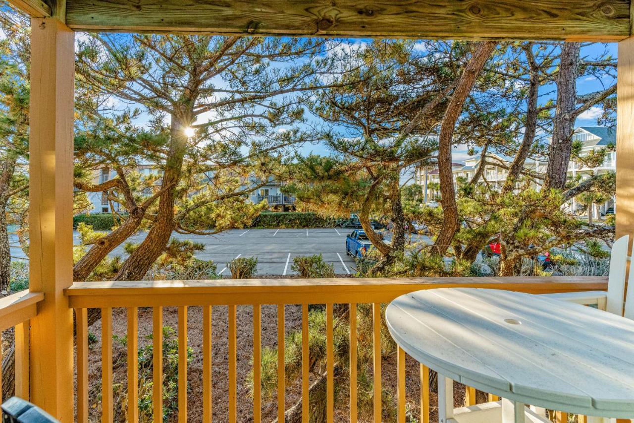 オーシャン・アイル・ビーチOcean Isle Retreatアパートメント エクステリア 写真